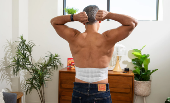 heat belts for back pain heat belts for back pain
